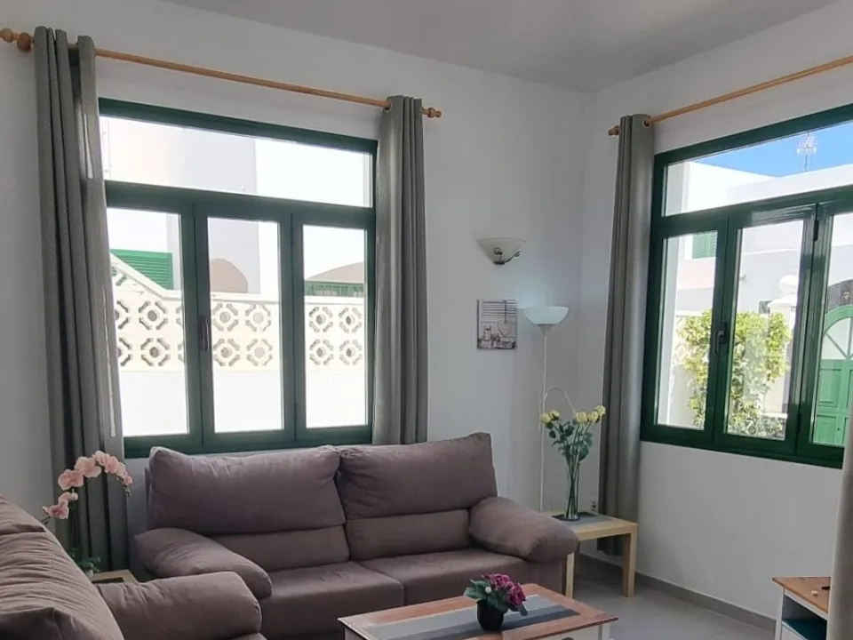 Villa i Costa Teguise, Lanzarote - foto 4